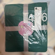 Squid Game x GU Costume