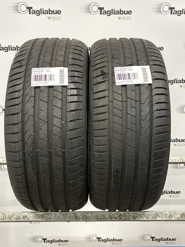 Gomma 225 40r18 92y pirelli - 1,