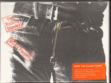 ROLLING STONES-2 CD+DVD-DELUXE