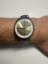 Vintage Soviet Raketa