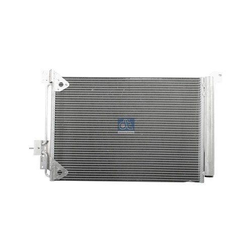 Condensatore climatizzatore - condensatore,
