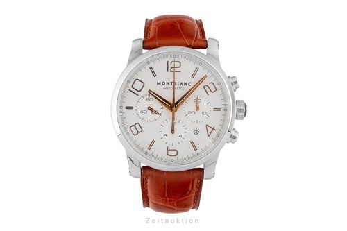 Montre pour homme - , montblanc
