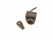 Blocco canna accensione diesel