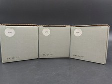 Muuto Dots Metal - 1"