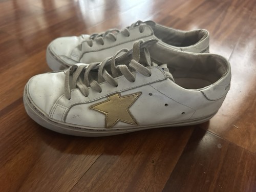 Golden goose superstar ggdb - goose,