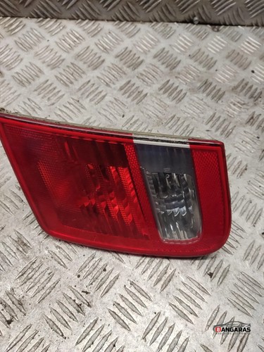 Saab ys3f fanale - saab, 9-3