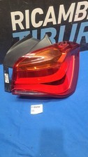 F Bmw 11 Fanale posteriore
