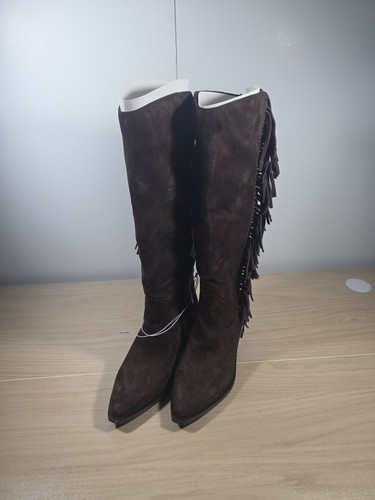 Stivali western donna - , patsy