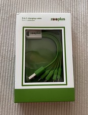 Chargeur multi 5 en 1 Zooplus