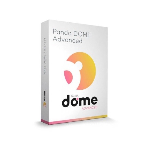 Panda dome advanced 2026 - advanced, 1