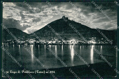 Terni piediluco lago fg - terni,