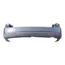PARAURTI POSTERIORE COMPLETO PER SSANGYONG Kyron 2° Serie 7881009111LAK 664950