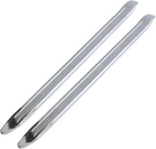 Set 2 pezzi 24 pollici ferro