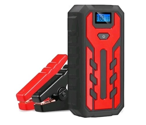 Avviatore batteria auto - avviatore,