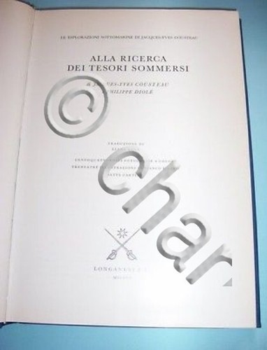 Esplorazioni subacquea - esplorazioni,