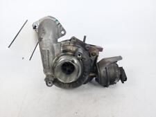 8062913 TURBINA VOLVO V40 (3°SERIE) 1.6 D 8V MAN 6M 114CV 2015 5P BERL