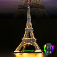 LocoLee Kit Luci LED per Lego