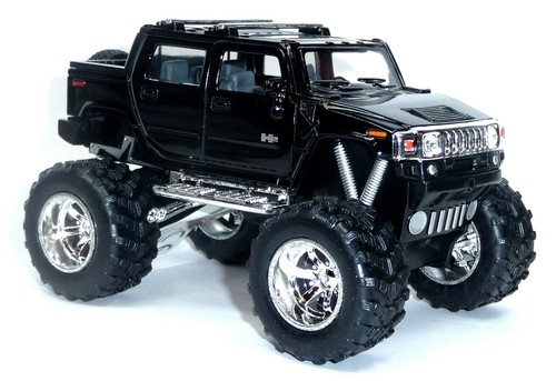 2005 hummer sut off road - 2005, h2