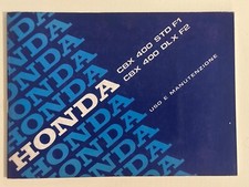 Libretti uso e manutenzione