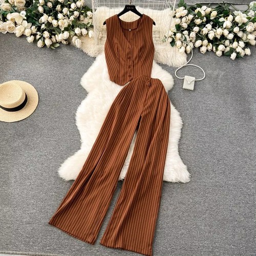 Tailleur completo outfit set - completo,