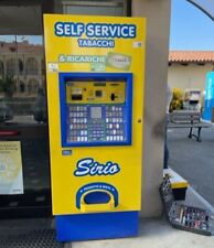 distributore automatico usato