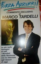 VHS VIDEO CASSETTA SPORT Forza