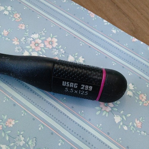 Usag 299 125 chiave - 299, 5,5x
