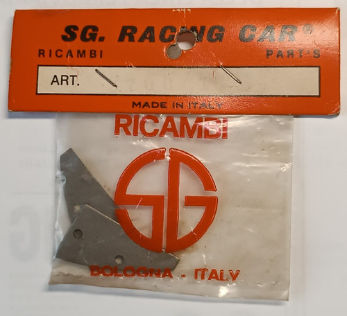 Racing car piastrine - racing,