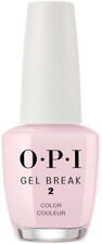 OPI Gel Break Sistema di