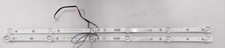 2 Strisce a LED JL.D32061330-006GS-M_V01 x Tv Miia 32” MT32G261S