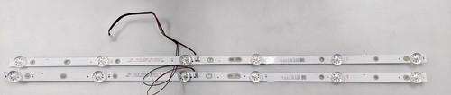 Strisce led - 2,