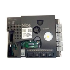 SPTNA2R10 CENTRALE ELETTRONICA