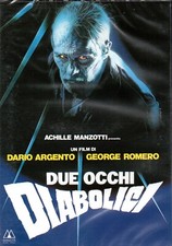 DARIO ARGENTO / GEORGE ROMERO