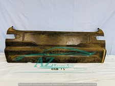 Traversa posteriore Ford Escort MK1