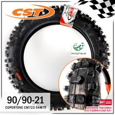 PNEUMATICO COPERTONE CST