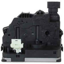 SERRATURA CENTRALIZZATA DELLA