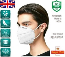 Maschere respiratore - maschere,