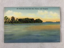 North hero point - hero,
