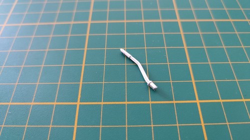 Frein main pièce miniature - frein,