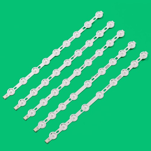 Strisce led per - 5)strisce,