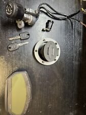 Ducati Monster 821 Recupero  Chiavi Perse Oppure Rotte,Spezzate