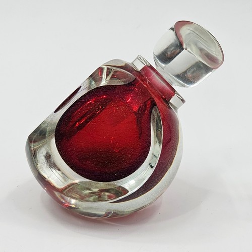 Bottiglia profumo correia - profumo,