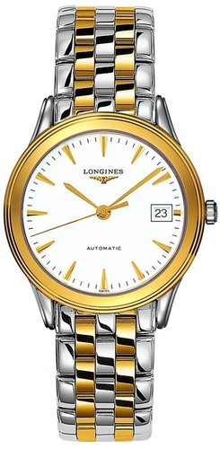 Longines 774 22 7 - longines, l4.774.3.22.7