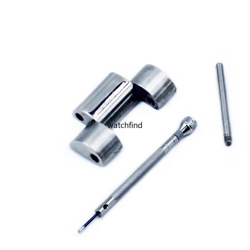 Bracciale acciaio inox a - in,