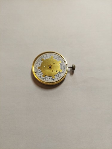 Eta movement cal - eta,