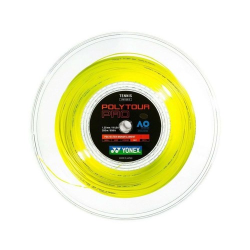 Yonex polytour pro 100 - polytour, mt