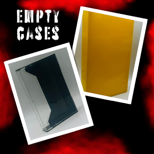 Empty vhs video tape audio - vhs,
