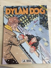DYLAN DOG n.42 - LA IENA -