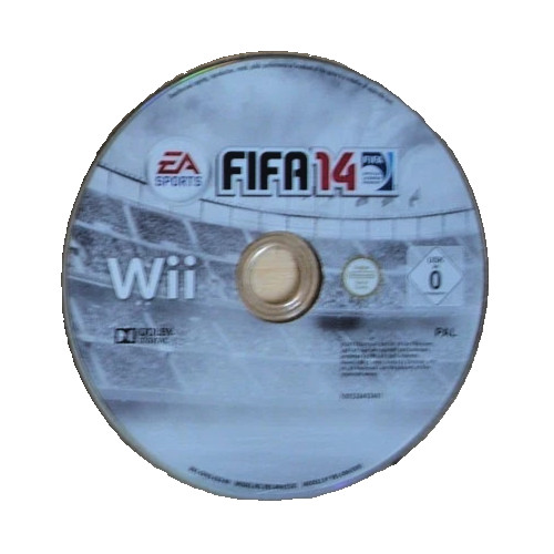 Fifa per nintendo wii - fifa,
