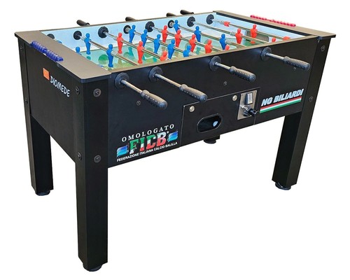 Calcio balilla bigliardino - calcio,